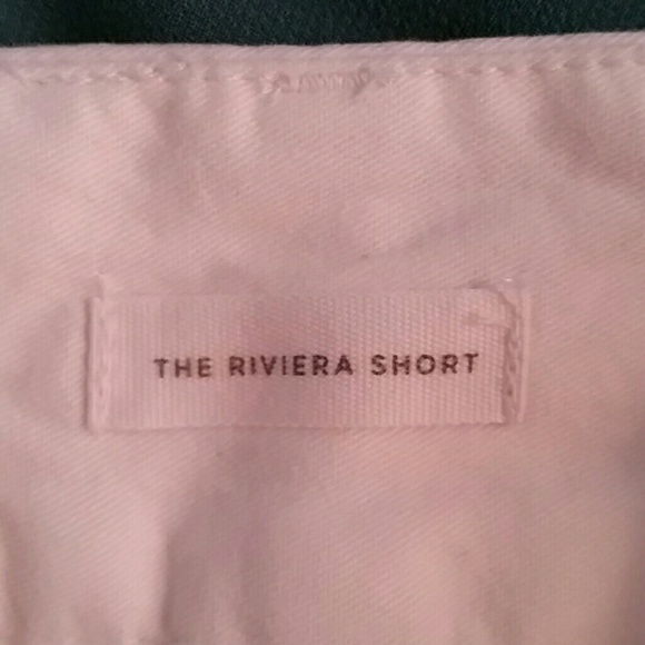 LOFT "The Riviera Short" - Picture 7 of 8